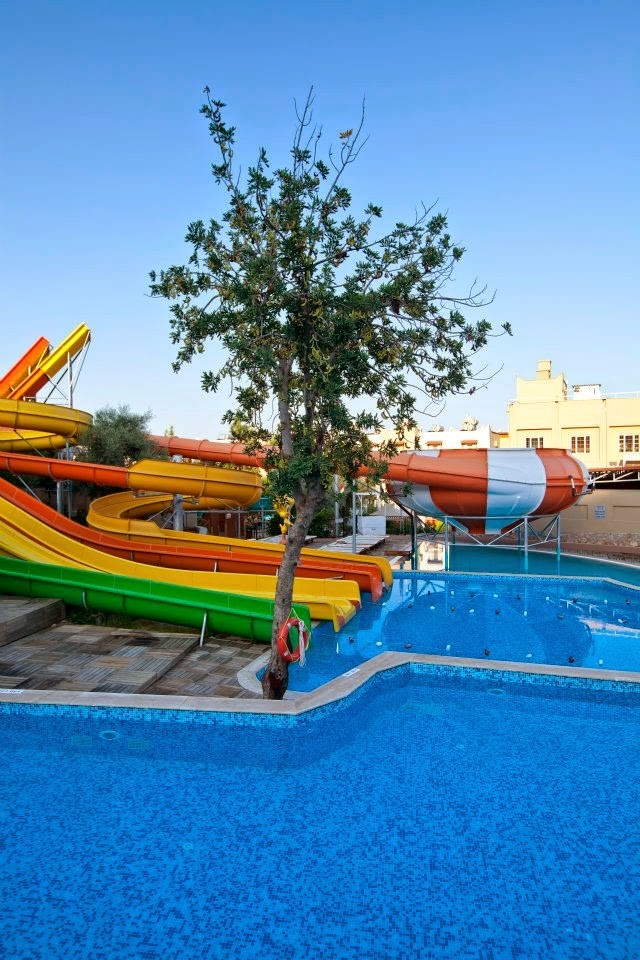 imagini hotel ERSAN RESORT BODRUM